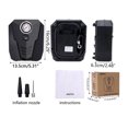 thumbnail image 4 of TIMIFIS Fish Tank Accessories Decorations Vehicle Mounted Pump 12V Portable Small Automobile Tire Filling Pump Pump High PowerFall/Winter, 4 of 9
