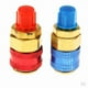 thumbnail image 1 of Adaptador de conector de acoplador Sistema de aire acondicionado de coche de 4 piezas alto y bajo, 1 of 8
