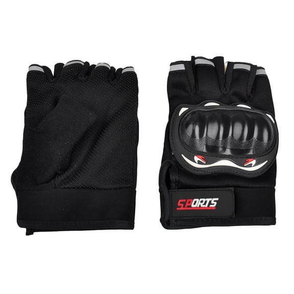 zicth Gloves Mittens Unisex Men Women Winter Warm Bicycle Gloves Outdoor Sport Gloves