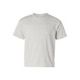 thumbnail image 2 of Gildan - Heavy Cotton Youth T-Shirt - 5000B - Ash - Size: M, 2 of 3