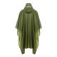 thumbnail image 3 of Txlixc Chubasquero Impermeable Con Capucha para Hombres/Mujeres, Poncho De Emergencia De Cuerdas Ajustables, Capa De Lluvia De Exploración De Senderismo De Montañismo Txlixc Casual, 3 of 9