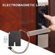thumbnail image 3 of Electric Lock Small Cabinet Door Electronic Control Lock, 3 of 5