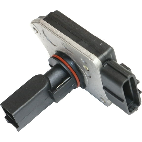 Mass Air Flow Sensor Compatible with 2003-2007 Ford F-250 Super Duty F-350 8Cyl 6.0L