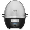 Cuisinart CEC-10 Central Egg Cooker, normal, Brushed Stainless Steel