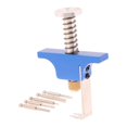 thumbnail image 3 of MERIGLARE Drone Propeller Remover Compact Drone Propeller Removal Tool for Air65 Air75 Blue, 3 of 9