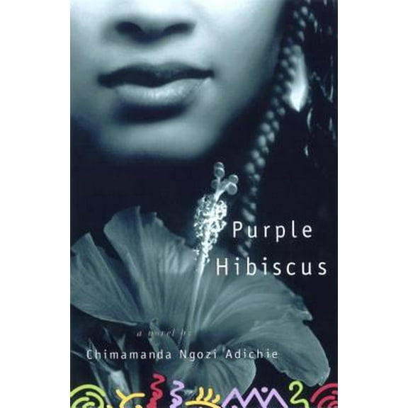 Pre-Owned Purple Hibiscus: A Novel (Hardcover) 1565123875 9781565123878