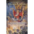 thumbnail image 1 of Livre d'Enchantements par Wrede, Patricia C., 1 of 1