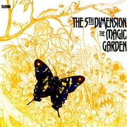 Magic Garden, The