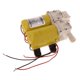 thumbnail image 2 of Presión de Agua Diafragma Auto Bomba de Reflujo Bomba DC Silenciosa - Reflujo-100W-Amarillo Baoblaze Bomba de diafragma de presión de agua, 2 of 8