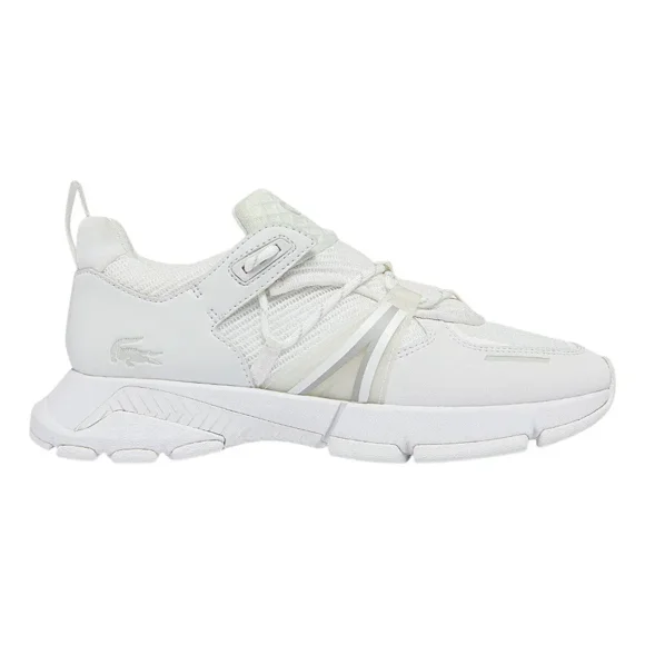 TENIS LACOSTE L003 BLANCO