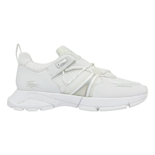 TENIS LACOSTE L003 BLANCO