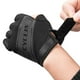 thumbnail image 4 of Guantes de ciclismo Medio dedo MTB Guantes de ciclismo de carretera Antideslizante, 4 of 8