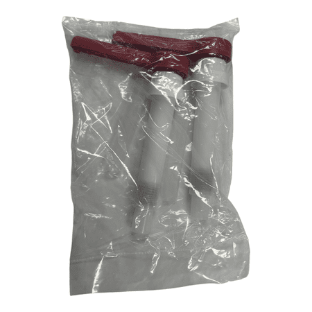 

Starbucks/Fontana 2 Pack Pump Dispensers For 63 Fl Oz Sauce Bottles - New Sealed