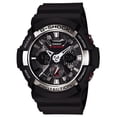 thumbnail image 1 of [Casio] Watches G-SHOCK GA-200-1AJF black, 1 of 5