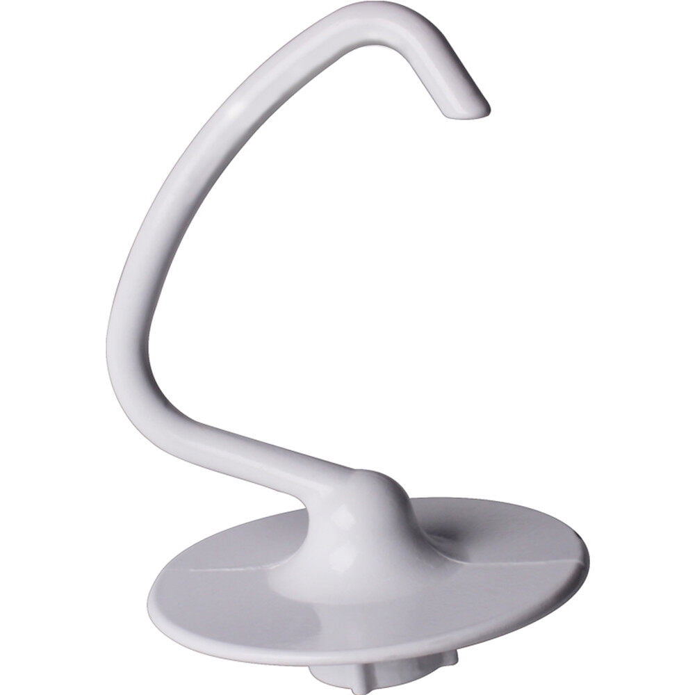 Stand Mixer Dough Hook for Kitchenaid KSM150 KSM90 K45 K45SS KSM75 KSM90 KSM95 KSM100 KSM103 KSM110