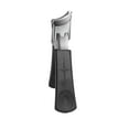 thumbnail image 1 of Wide Jaw Opening Slanted Nail Clipper - Precision Cut, Stainless Steel, for Thick Toenails & Fingernails, 1 of 3