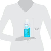 (3 pack) Equate CalaSpray Anti Itch Relief Clear Skin Protectant, 3 oz, Compare to Caladryl Active Ingredients