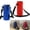 Insulated Water Bottle Carrier Under $5 A699, variant on Vacemry Insulated Water Bottle Carrier, Neoprene Water Bottle Cover with Adjustable Shoulder Strap, Keeps Drinks Hot or Cold, Fits 1000ml Bottles, Perfect for Hiking, Gym and Daily Commute