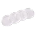 thumbnail image 3 of Practical Coin Box Storage Box Simple 1Oz Coin Stylish Transparent 40.6mm Airtight Beautiful Capsule Case Holder, 3 of 10