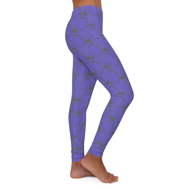 Soft Colorful Comfortable Yoga Pants/Spandex Leggings