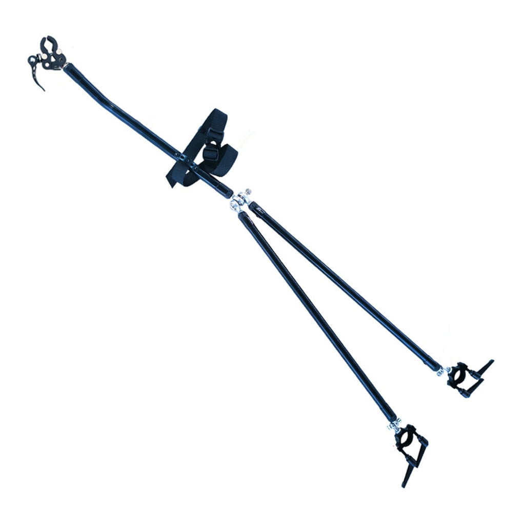Trail-Gator バイシクルトウバー Amazon.com: Trail-Gator Children's Trailer Tow Bar (Blue) : Automotive