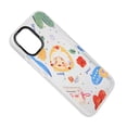 thumbnail image 2 of Phone Coverfori Phone,Mobile Phone Protective Cover Full Body Rugged Phone Case Phone Cover Performance Driven, 2 of 7