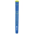 thumbnail image 1 of Karma Big Softy Oversize Putter Golf Grip Blue, 1 of 2
