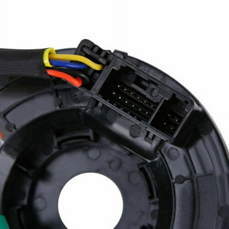 Clock Spring 83196FJ030 83196FJ010 For Subaru: Impreza, Forester