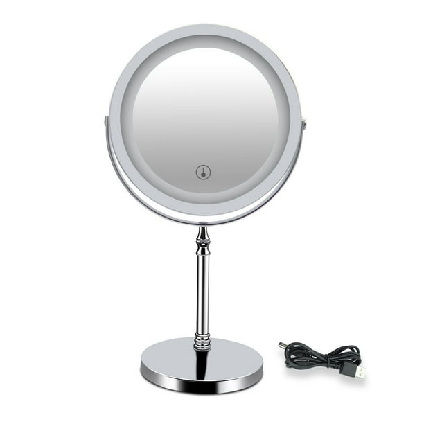 Lighted Makeup Mirror 30x Mirror Ideas