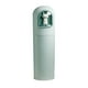 thumbnail image 4 of pstuiky Vaso de enjuague bucal portátil con botón de presión, estuche hermético para cepillo de dientes y pasta dental., 4 of 4