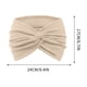 thumbnail image 2 of Diadema deportiva para mujer, banda ancha, pañuelo facial absorbente de sudor, accesorios para el cabello, diadema deportiva de alta calidad, 2 of 5