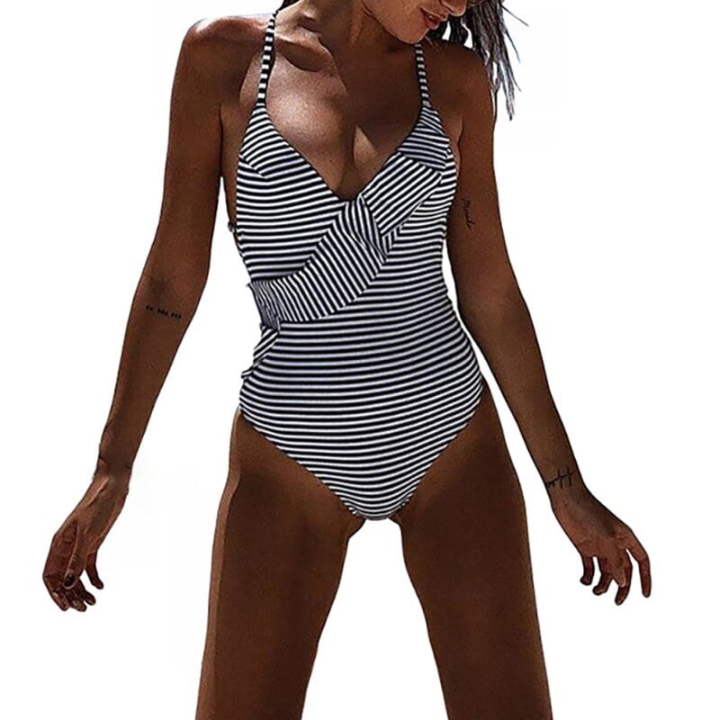 thigh slimming bathing suits