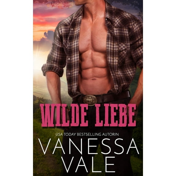 Wilde Liebe, (Paperback)