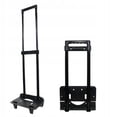 thumbnail image 4 of Con interior isotérmico con ruedas trolley bolsa de la compra supermercado doble uso gran capacidad trolley bolsa, 4 of 5