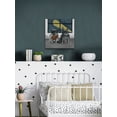 thumbnail image 3 of Marmont Hill Four Legged Heroes Canvas Wall Art, 3 of 7