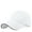 White, variant on 2023 Fashion New Korea Fashion Baseball Cap Ladies Casual Sun Caps Man High Quality Golf Hats 55-61cm