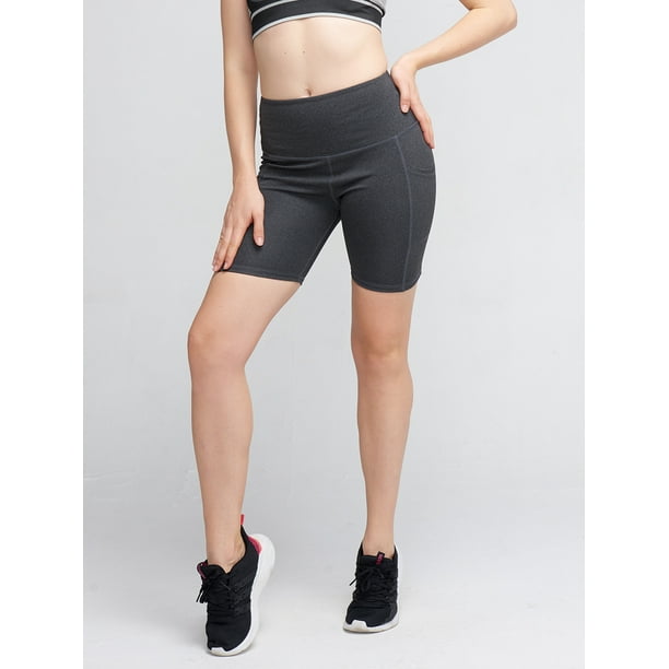 Legend 7 Pocket Biker Short Walmart Com Walmart Com