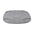 thumbnail image 3 of AFQH Silicone Heat Resistant mat for NJ Crispi Air Fryer,Heat-Insulating Accessories, 3 of 11