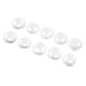 thumbnail image 3 of Suministros para audífonos, 10PCS Cúpulas para audífonos Audífonos con cúpula abierta Puntas para los oídos Experiencia incomparable, 3 of 8