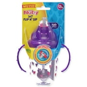 Nuby 360 Flip 'n Sip Cup (8 oz.)