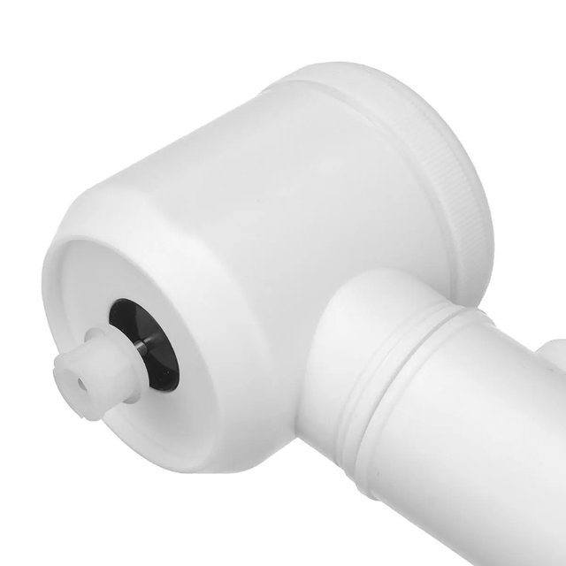 Cepillo De Limpieza Eléctrico Juego de cepillo de limpieza eléctrico de mano para limpiador de bañera de baño de cocina Likrtyny Para estrenar