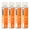Orange Slice, variant on COLORSHOT Gloss Spray Paint, Orange Slice (Orange) 10 oz. 4 Pack, Fast-Drying Acrylic Paint, Indoor & Outdoor Use