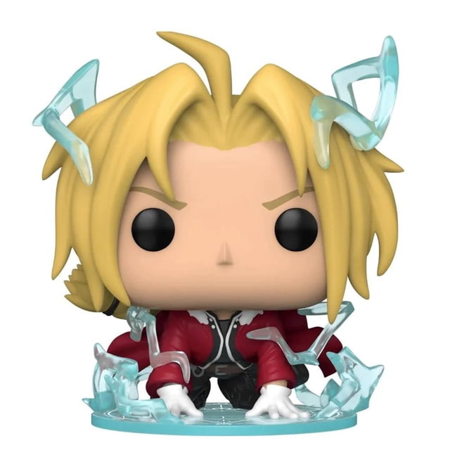 Figura Funko Pop Edward