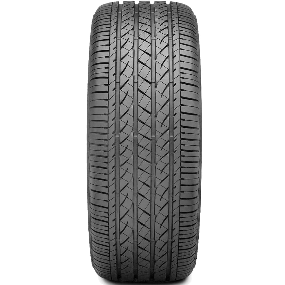 Bridgestone Potenza RE97AS RFT 225/55R17 95V Performance A/S Tire 