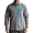 Charcoal, variant on Men's Omni-Shade Long Sleeve Button-Down Shirt, Charcoal, Medium