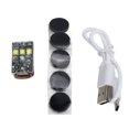 thumbnail image 1 of Luz Estroboscópica Para Dron MINI 3PRO, Luz De Advertencia Anticolisión Ultraligera, Accesorios Para Dron, 1 of 7