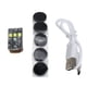 thumbnail image 1 of Luz Estroboscópica Para Dron MINI 3PRO, Luz De Advertencia Anticolisión Ultraligera, Accesorios Para Dron, 1 of 7