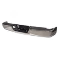 thumbnail image 3 of Rear Step Bumper Assembly For Dodge Ram 2009-2022 CH1103117V, 3 of 3