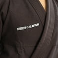 thumbnail image 5 of Tatami Fightwear The Original 2.0 BJJ Gi - A2S - Gunmetal, 5 of 7