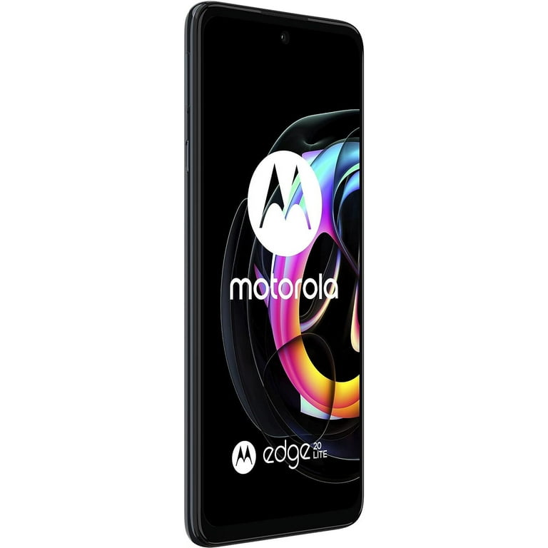 Motorola Moto Edge 20 Lite 5G 128GB 6GB RAM | Brand New Unlocked